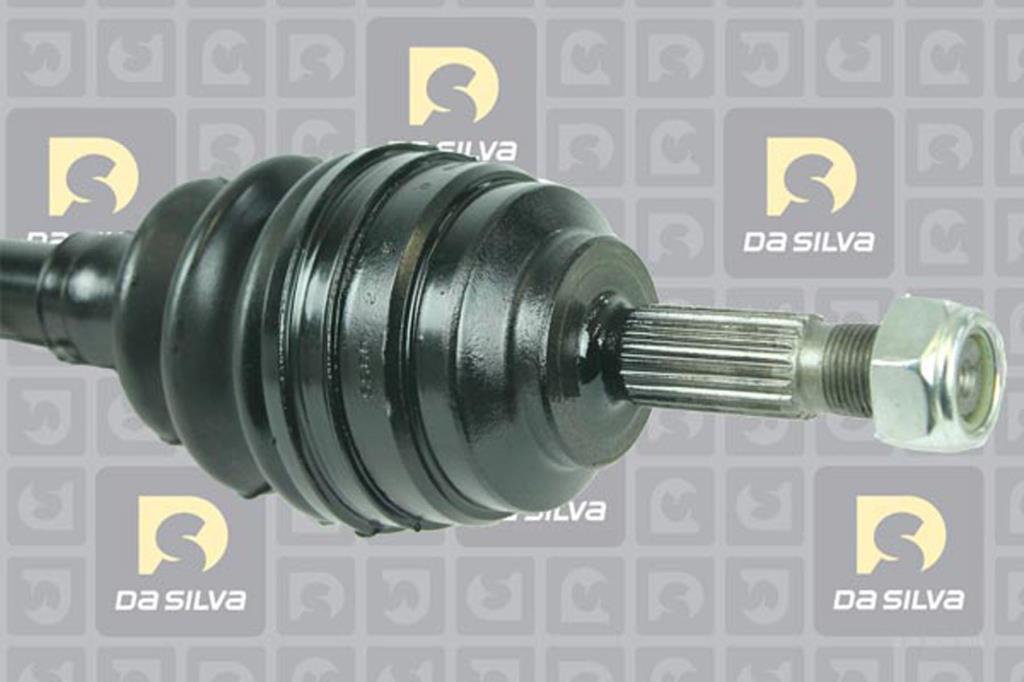 Cardan DA SILVA S.A.S. ref. 4479T