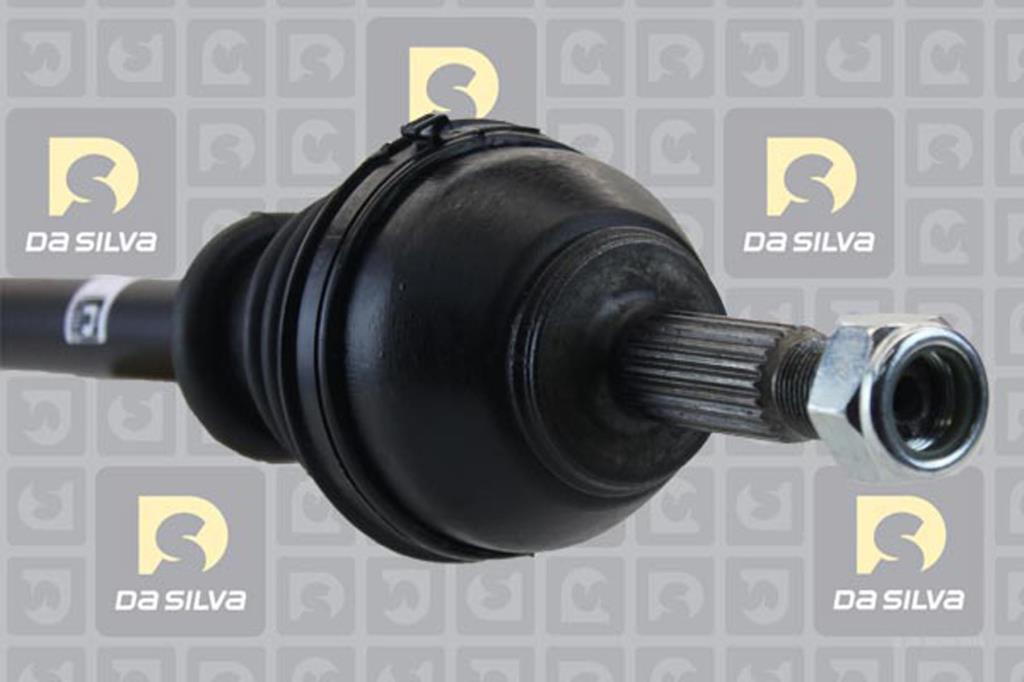 Cardan DA SILVA S.A.S. ref. 447T