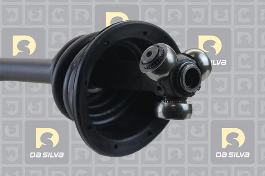Cardan DA SILVA S.A.S. ref. 447T