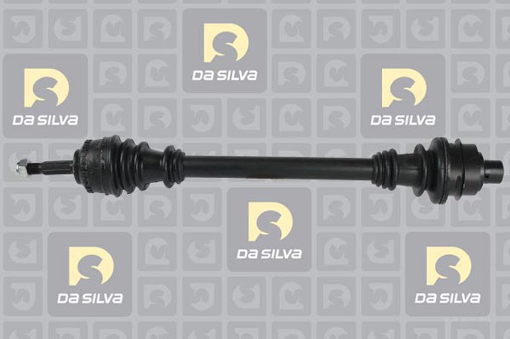 Cardán DA SILVA S.A.S. ref. 4482AT