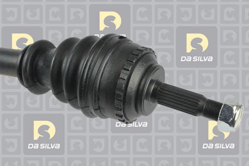 Cardán DA SILVA S.A.S. ref. 4482AT