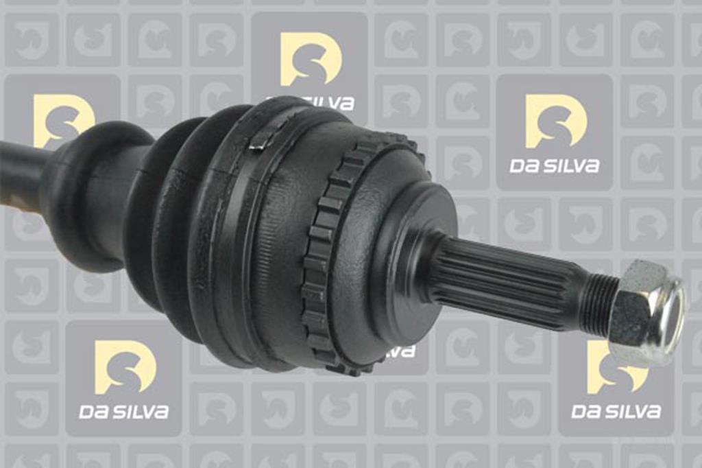 Cardan DA SILVA S.A.S. ref. JC4471A