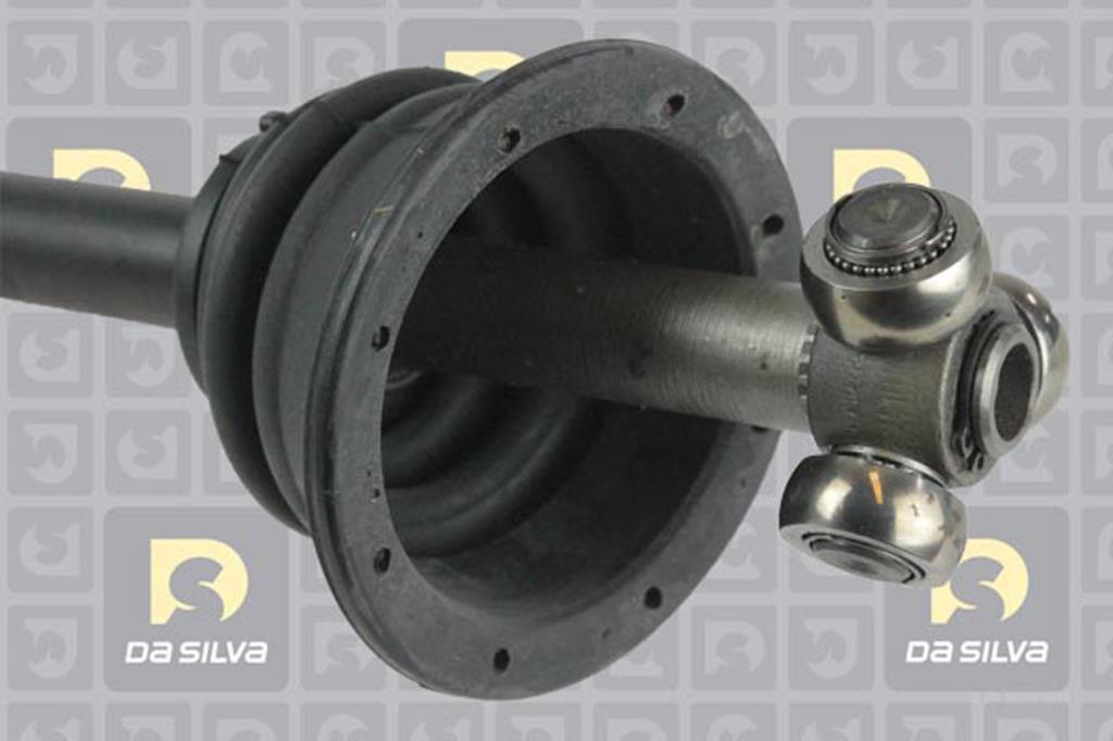 Cardan DA SILVA S.A.S. ref. JC4471A