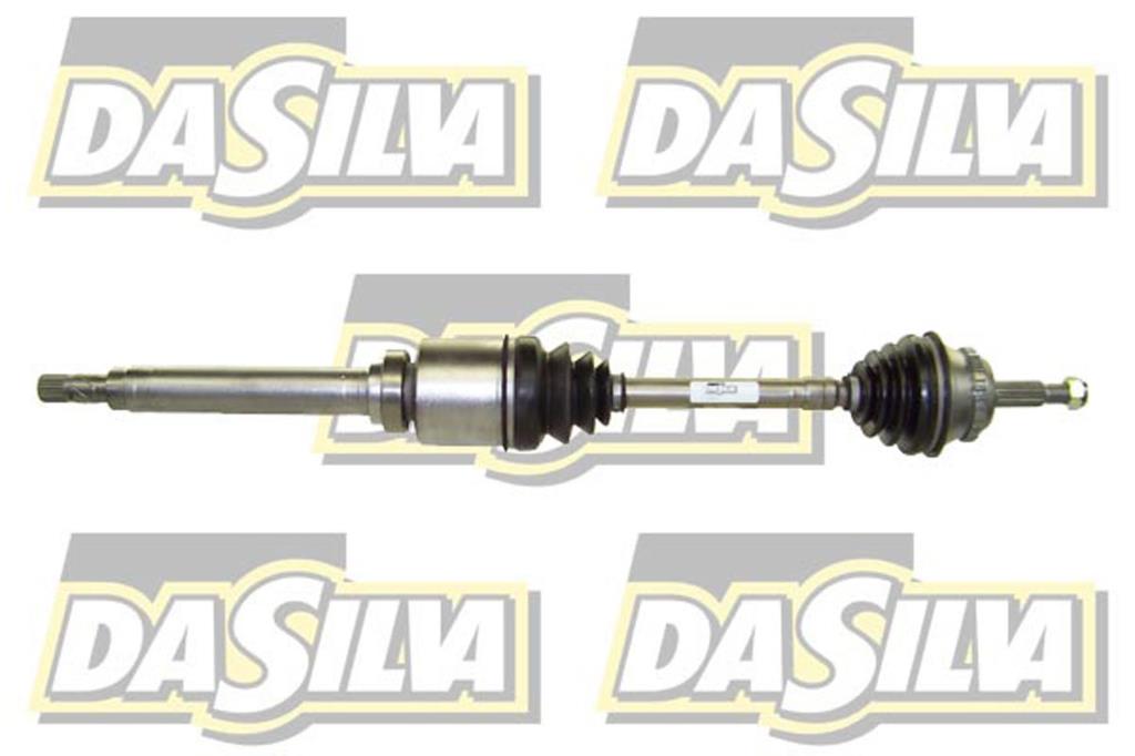 Cardan DA SILVA S.A.S. ref. 4486AT
