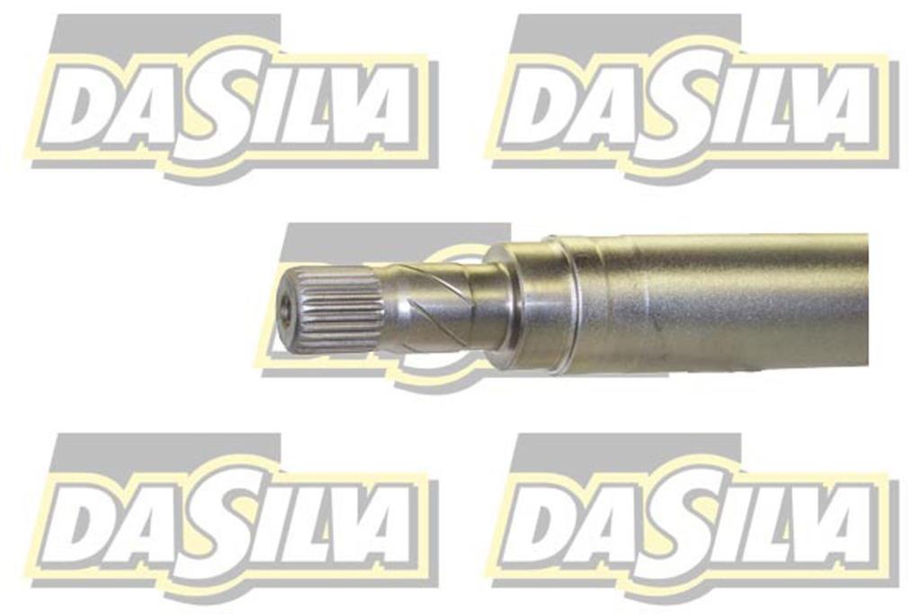 Cardan DA SILVA S.A.S. ref. 4486AT