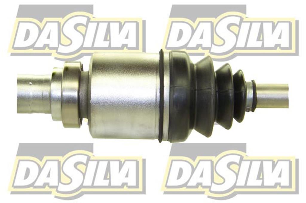 Cardan DA SILVA S.A.S. ref. 4486AT