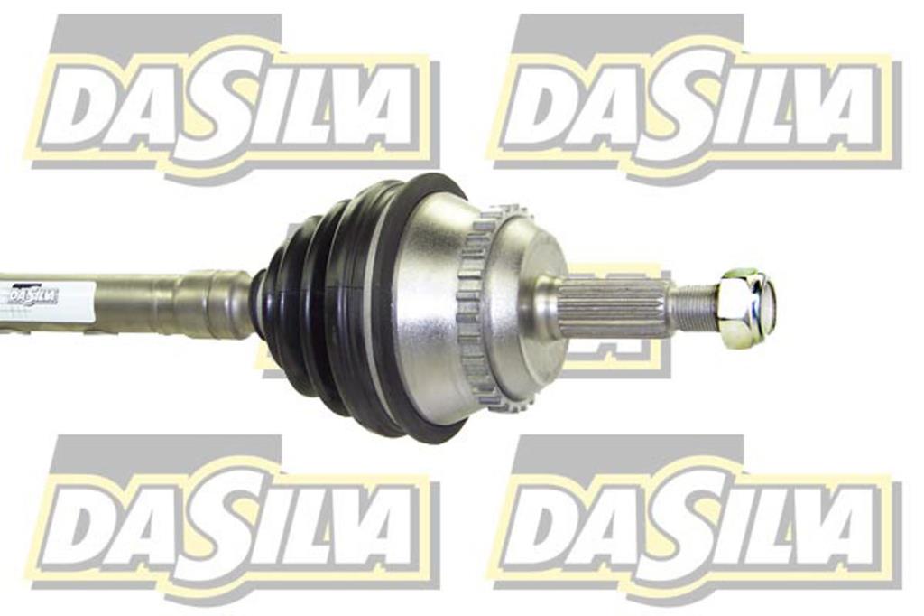 Cardan DA SILVA S.A.S. ref. 4486AT