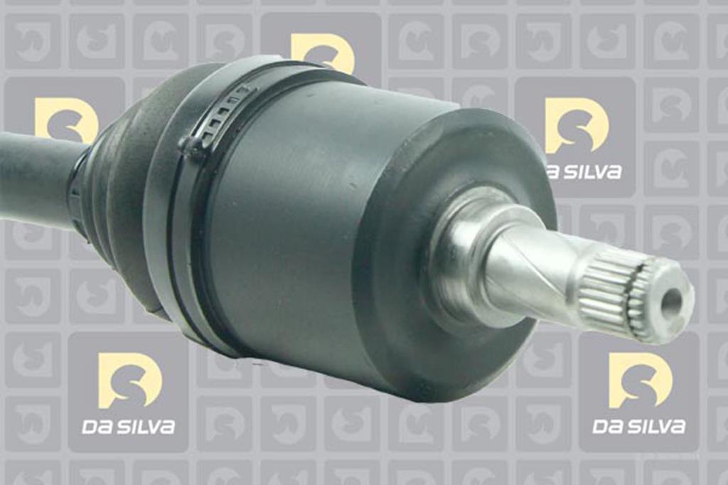 Cardan DA SILVA S.A.S. ref. 4487AT