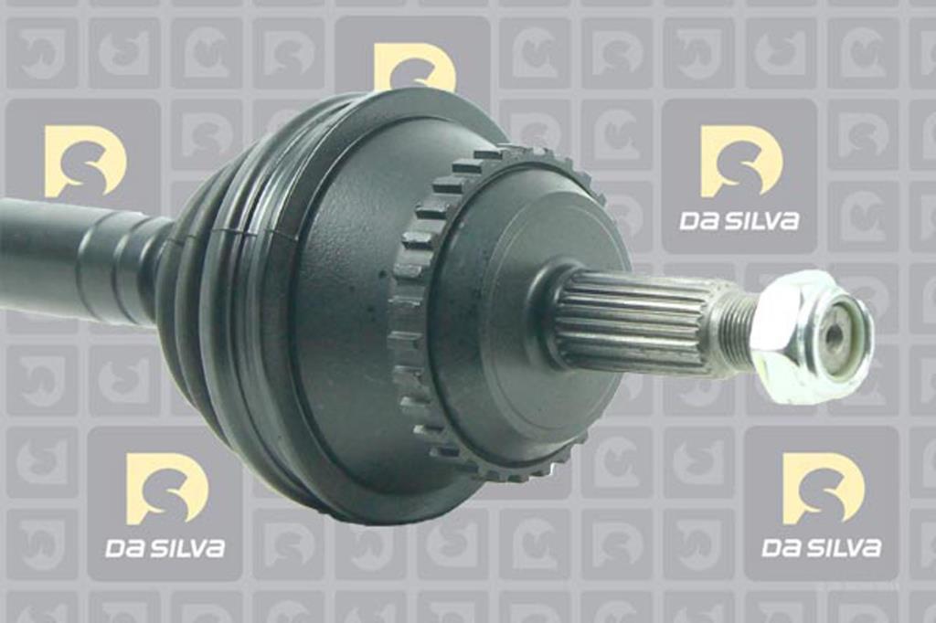 Cardan DA SILVA S.A.S. ref. 4487AT