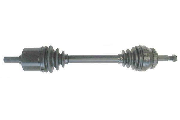 Butée hydraulique I