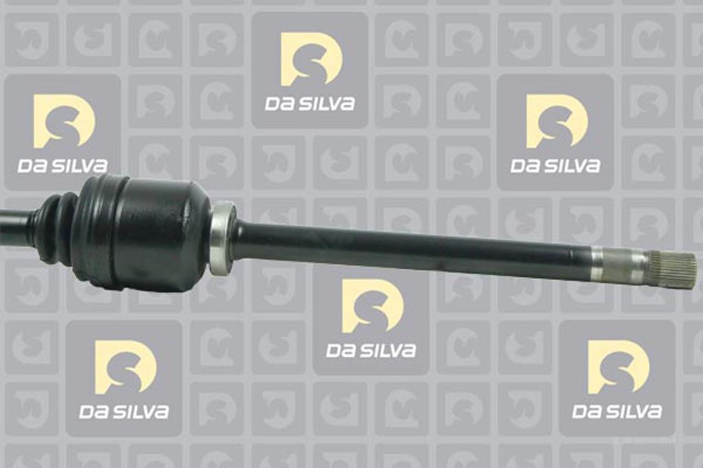 Cardan DA SILVA S.A.S. 4488AT