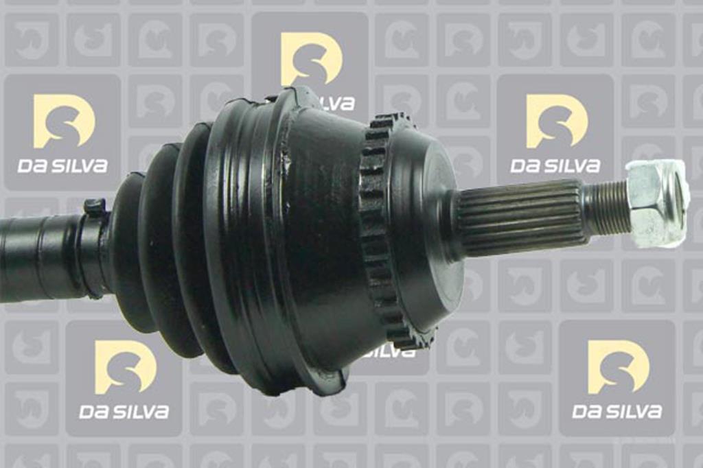 Cardan DA SILVA S.A.S. 4488AT