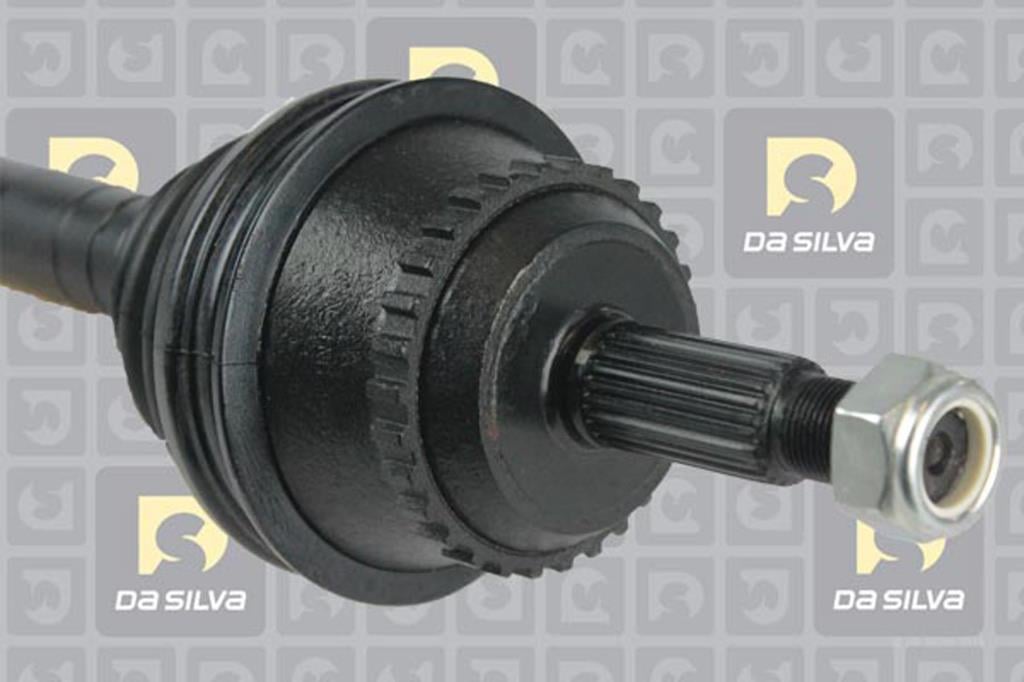 Cardan DA SILVA S.A.S. 4489TBIS