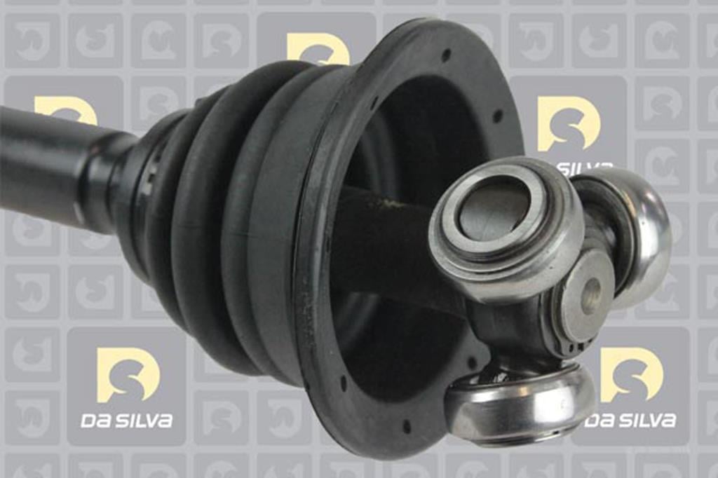 Cardan DA SILVA S.A.S. 4489TBIS