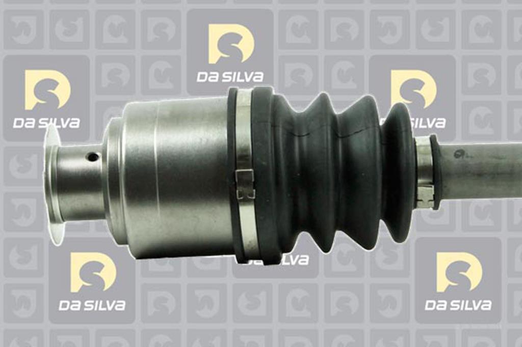 Cardan DA SILVA S.A.S. ref. JC448