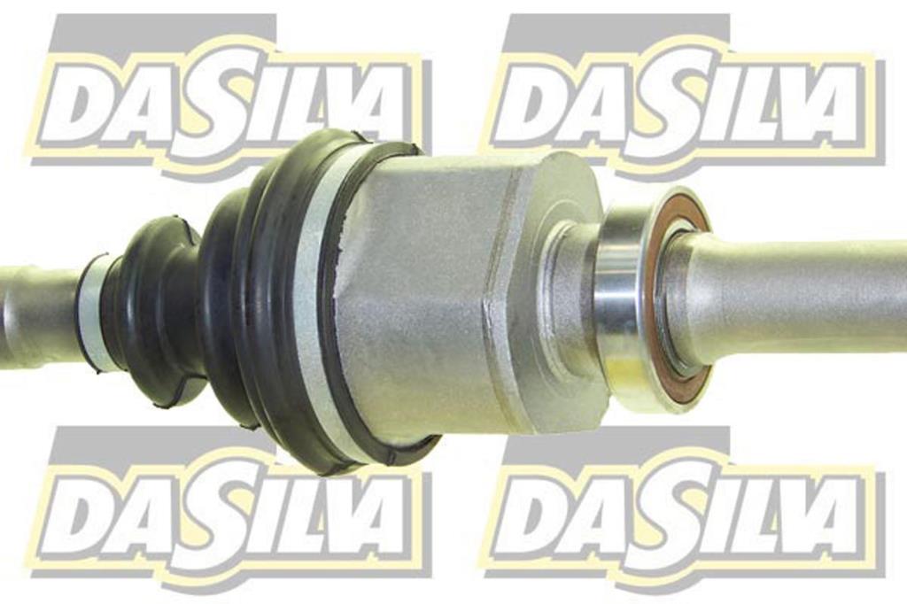 Cardan DA SILVA S.A.S. ref. JC4490A