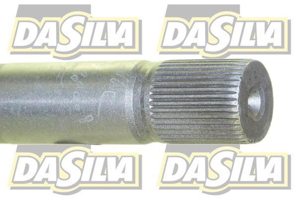 Cardan DA SILVA S.A.S. ref. JC4490A