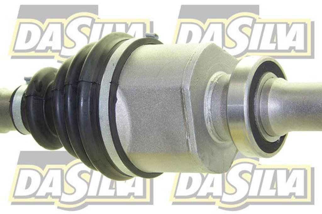 Cardan DA SILVA S.A.S. 4490T