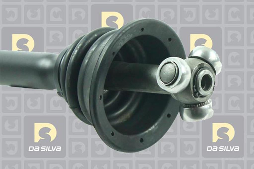 Cardan DA SILVA S.A.S. JC4495A