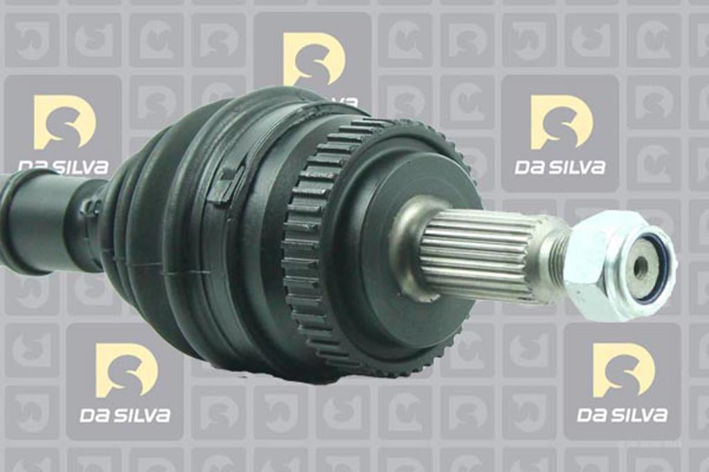 Cardan DA SILVA S.A.S. JC4495A