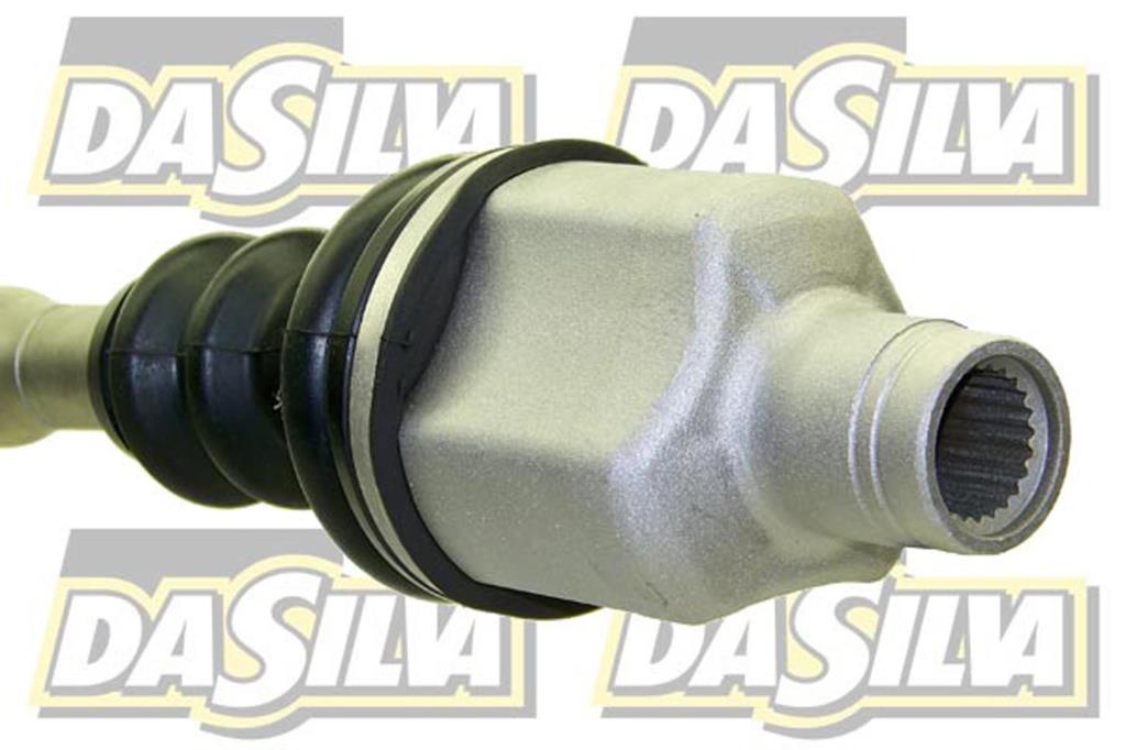 Cardan DA SILVA S.A.S. ref. 4498AT