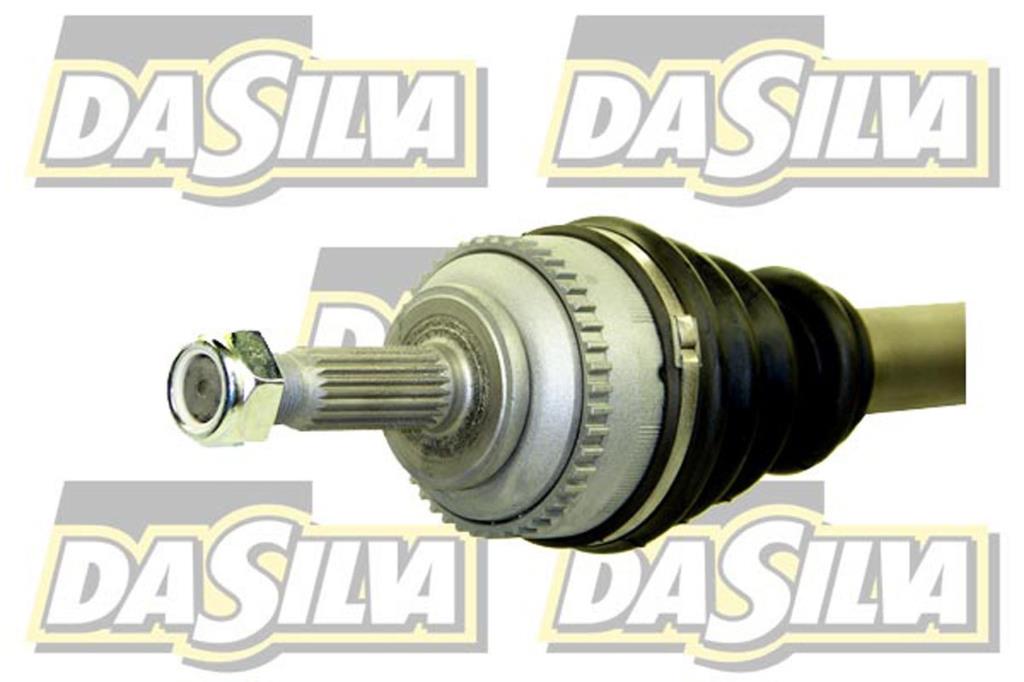 Cardan DA SILVA S.A.S. ref. 4499AT