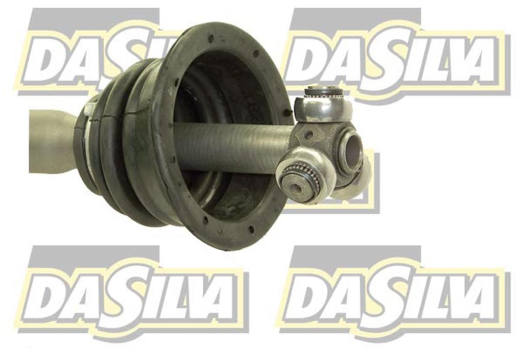 Cardan DA SILVA S.A.S. ref. 4499AT