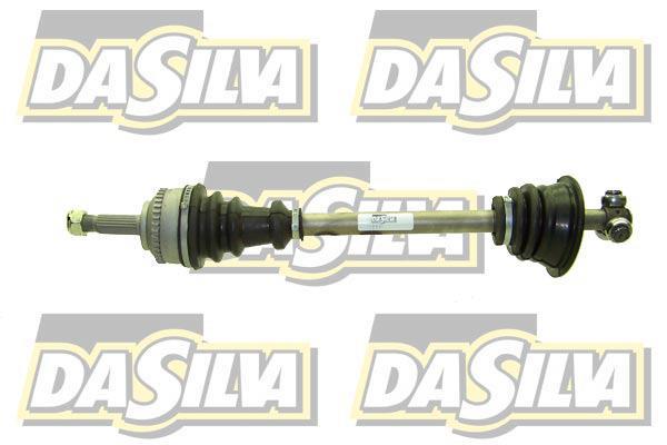 Cardan DA SILVA S.A.S. ref. 449BT