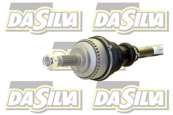 Cardan DA SILVA S.A.S. ref. 449BT