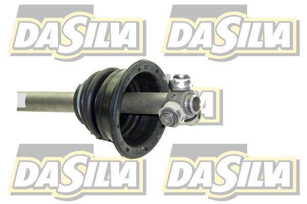 Cardan DA SILVA S.A.S. ref. 449BT