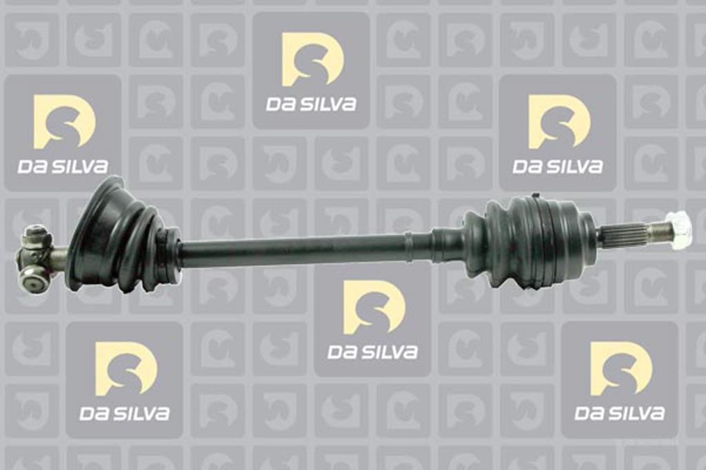 Cardã DA SILVA S.A.S. ref. 449T