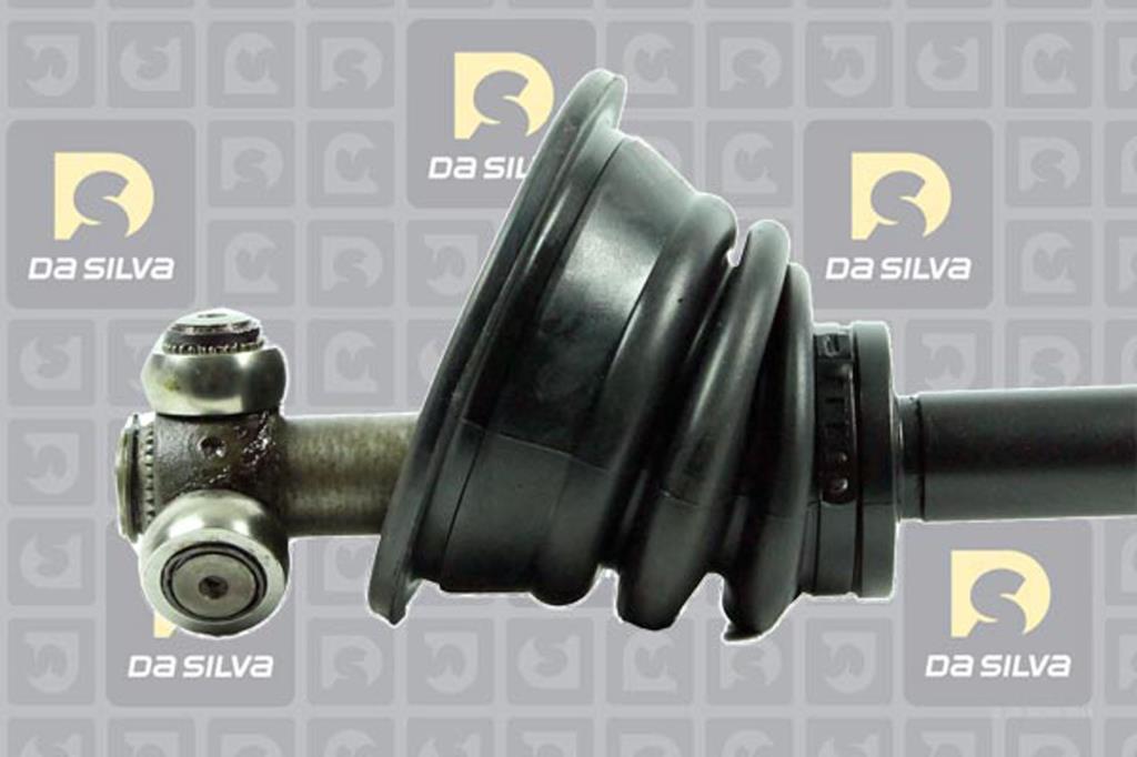 Cardã DA SILVA S.A.S. ref. 449T