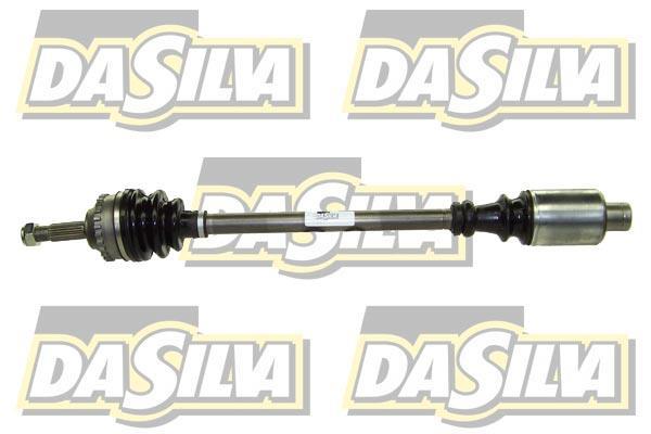 Cardan DA SILVA S.A.S. ref. 4500AT