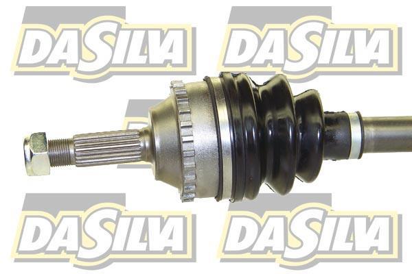Cardan DA SILVA S.A.S. ref. 4500AT