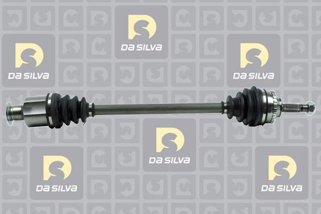 Cardan DA SILVA S.A.S. ref. 4502AT