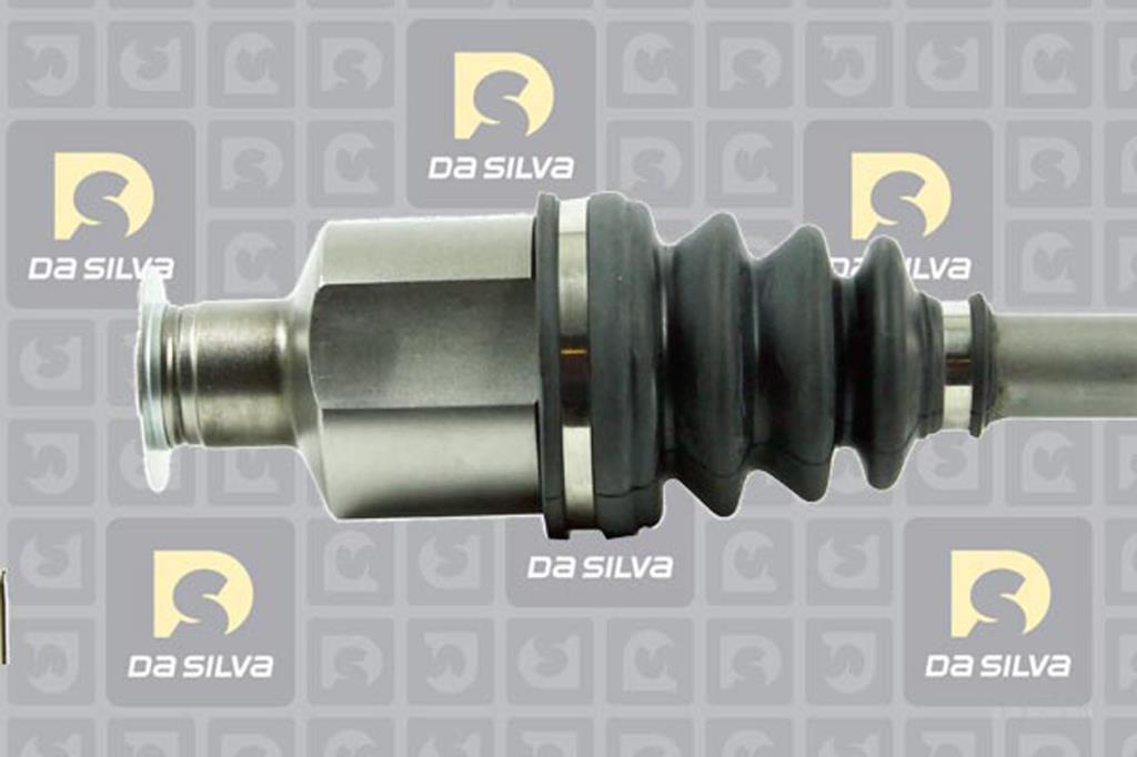 Cardan DA SILVA S.A.S. ref. 4502AT