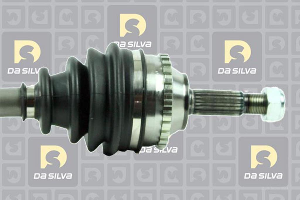 Cardan DA SILVA S.A.S. ref. 4502AT