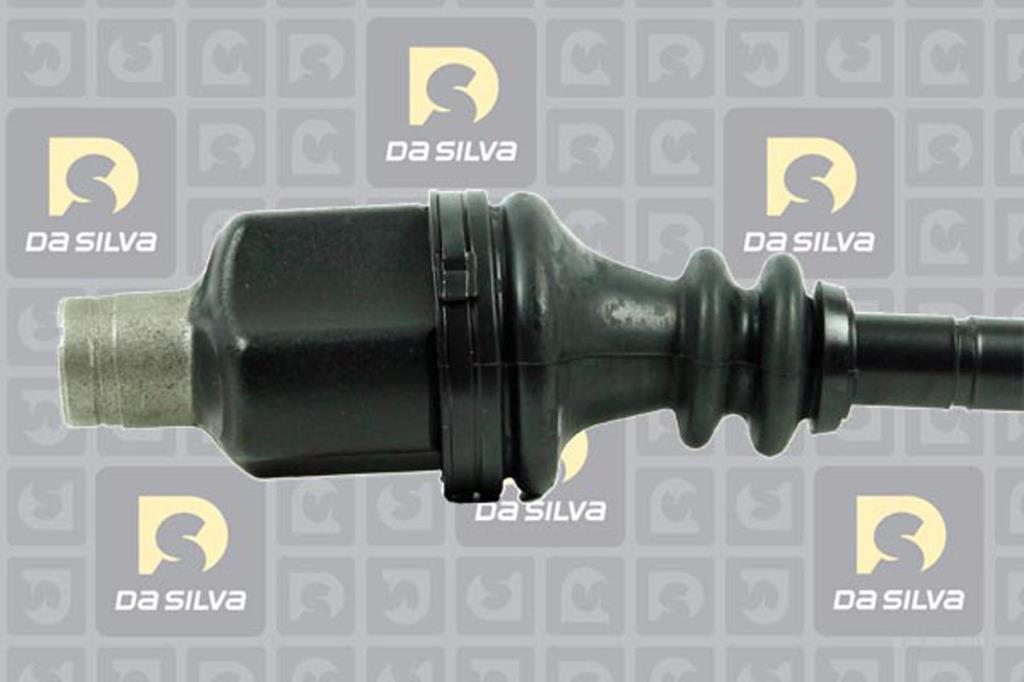 Cardán DA SILVA S.A.S. ref. 4502BT