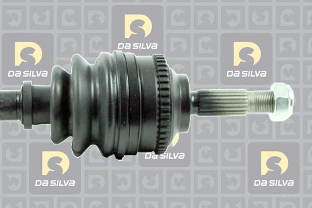 Cardán DA SILVA S.A.S. ref. 4502BT