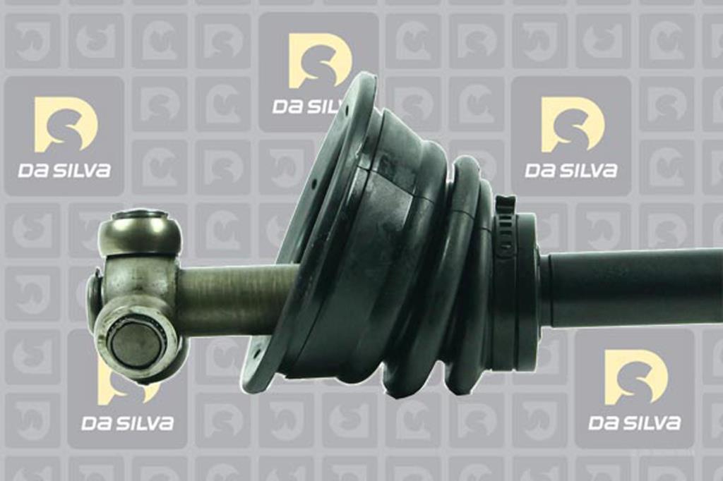 Cardan DA SILVA S.A.S. ref. 4503BT
