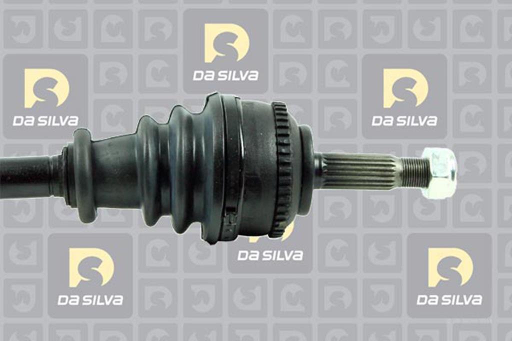 Cardan DA SILVA S.A.S. ref. 4503BT