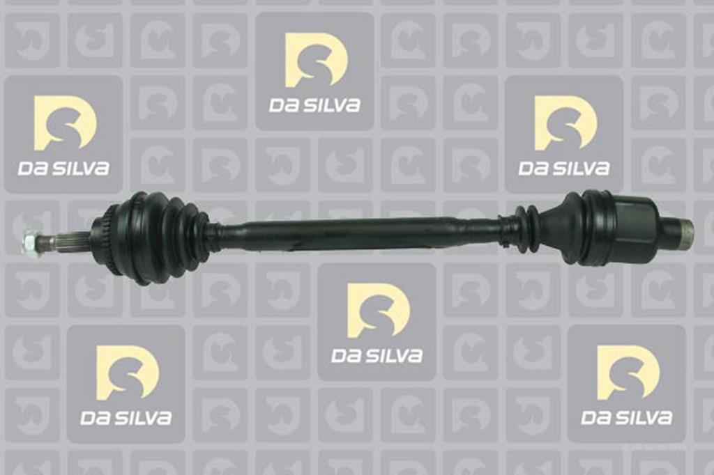 Cardan DA SILVA S.A.S. ref. 4504AT