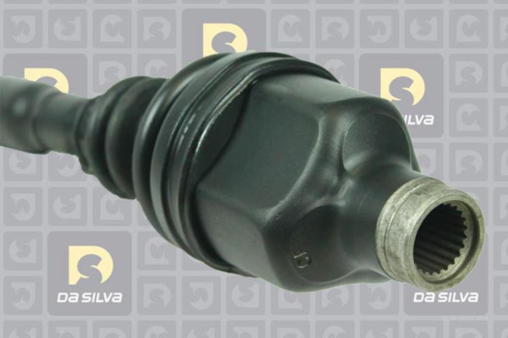 Cardan DA SILVA S.A.S. ref. 4504AT