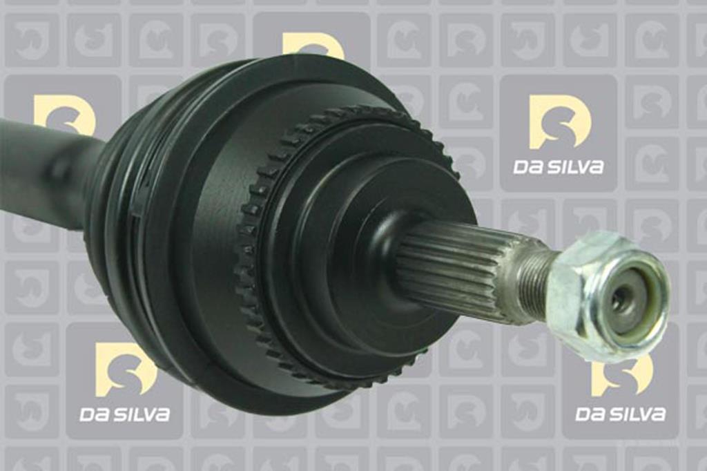 Cardan DA SILVA S.A.S. ref. 4504AT