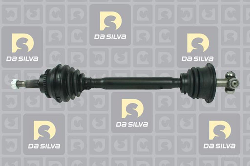 Cardan DA SILVA S.A.S. 4505AT