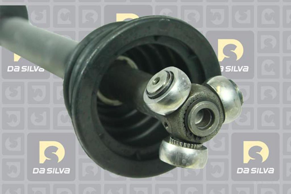 Cardan DA SILVA S.A.S. 4505AT