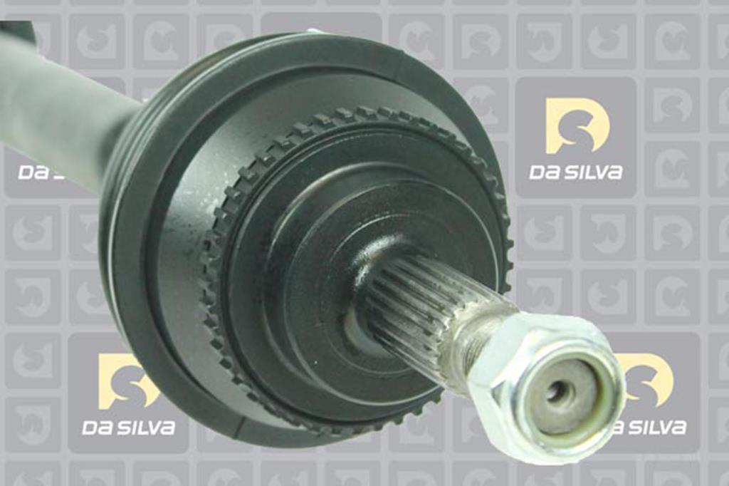 Cardan DA SILVA S.A.S. 4505AT