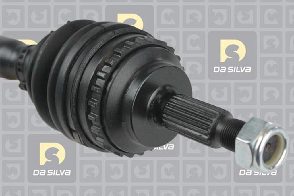 Cardan DA SILVA S.A.S. 4505BT
