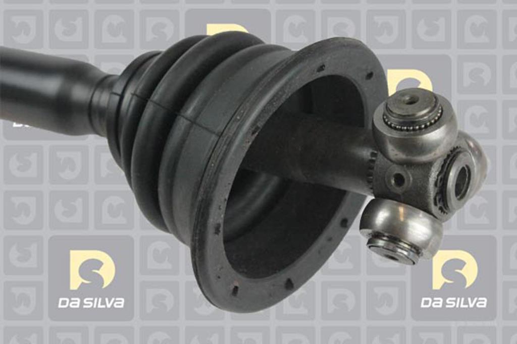 Cardan DA SILVA S.A.S. 4505BT