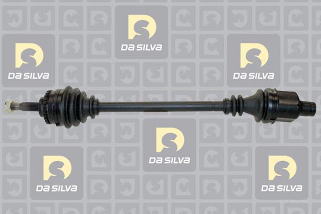 Cardan DA SILVA S.A.S. ref. JC4506A